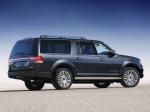 Lincoln Navigator L 2014 года